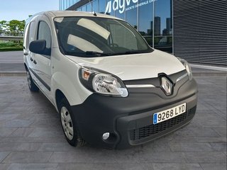 Renault Kangoo E-Tech 2 plazas