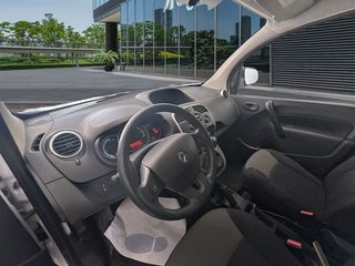 Renault Kangoo E-Tech 2 plazas