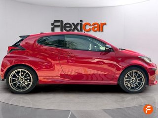 Toyota Yaris 1.6 192kW RZ
