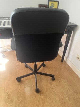 Silla de oficina IKEA RENBERGET