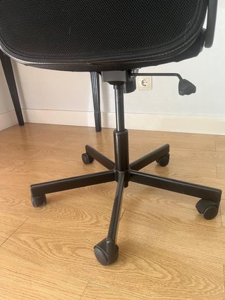 Silla de oficina IKEA RENBERGET