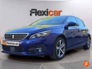 Peugeot 308 5p Business Line 1.5 BlueHDi 96kW
