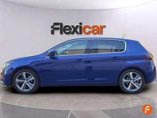 Peugeot 308 5p Business Line 1.5 BlueHDi 96kW