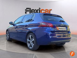 Peugeot 308 5p Business Line 1.5 BlueHDi 96kW
