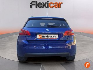 Peugeot 308 5p Business Line 1.5 BlueHDi 96kW