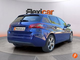 Peugeot 308 5p Business Line 1.5 BlueHDi 96kW