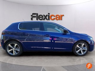 Peugeot 308 5p Business Line 1.5 BlueHDi 96kW
