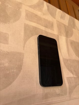 iPhone 13 Space Gray
