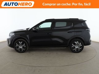 Citroën C3 Aircross 1.2 Mild-Hybrid PLUS