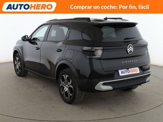 Citroën C3 Aircross 1.2 Mild-Hybrid PLUS