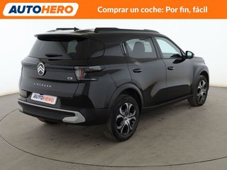 Citroën C3 Aircross 1.2 Mild-Hybrid PLUS