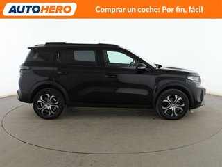 Citroën C3 Aircross 1.2 Mild-Hybrid PLUS