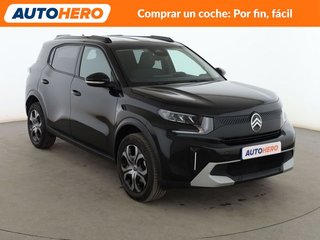 Citroën C3 Aircross 1.2 Mild-Hybrid PLUS