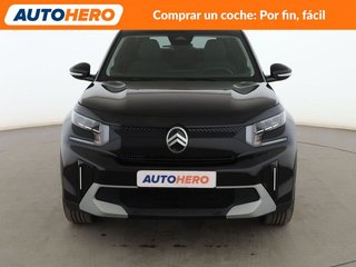 Citroën C3 Aircross 1.2 Mild-Hybrid PLUS