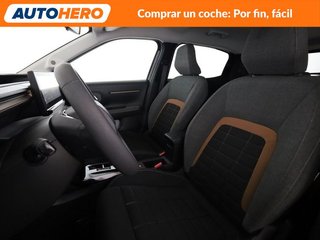 Citroën C3 Aircross 1.2 Mild-Hybrid PLUS