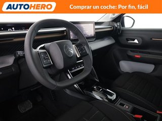 Citroën C3 Aircross 1.2 Mild-Hybrid PLUS