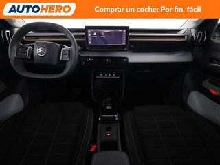 Citroën C3 Aircross 1.2 Mild-Hybrid PLUS