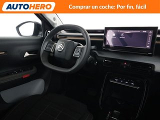 Citroën C3 Aircross 1.2 Mild-Hybrid PLUS