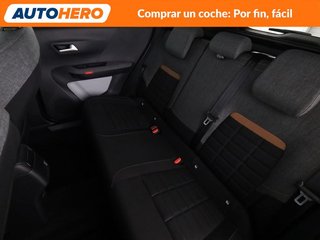 Citroën C3 Aircross 1.2 Mild-Hybrid PLUS