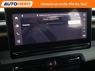 Citroën C3 Aircross 1.2 Mild-Hybrid PLUS