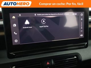 Citroën C3 Aircross 1.2 Mild-Hybrid PLUS
