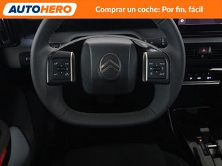 Citroën C3 Aircross 1.2 Mild-Hybrid PLUS