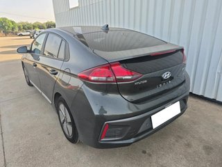 Hyundai IONIQ 1.6 GDI HEV Klass DCT