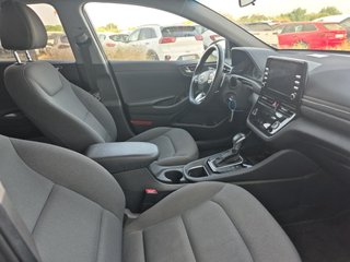 Hyundai IONIQ 1.6 GDI HEV Klass DCT