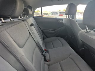 Hyundai IONIQ 1.6 GDI HEV Klass DCT
