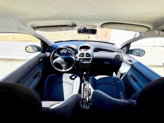 Peugeot 206 2006