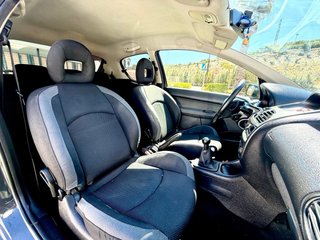 Peugeot 206 2006