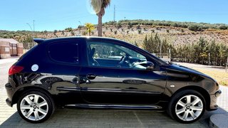Peugeot 206 2006