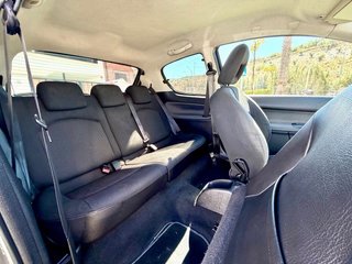 Peugeot 206 2006