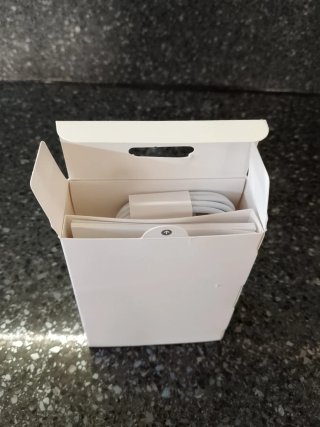 HUAWEI Band 8 Negra