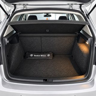 Volkswagen Golf 2012