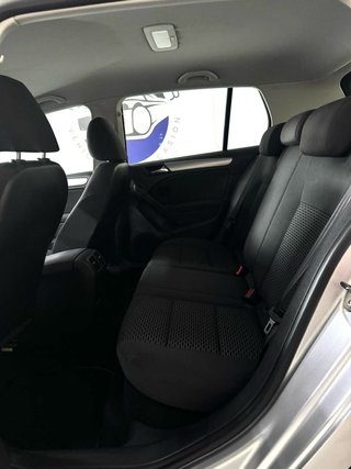 Volkswagen Golf 2012
