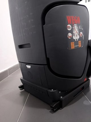 Silla Coche Klippan Wego Grupo 2-3