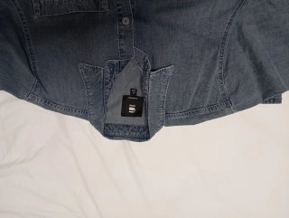 Mono tejano G-Star RAW XXL