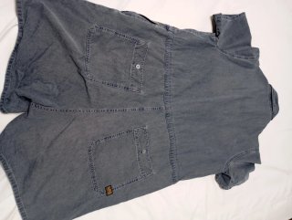 Mono tejano G-Star RAW XXL