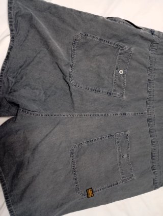 Mono tejano G-Star RAW XXL