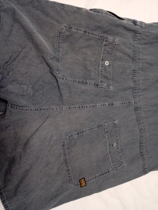 Mono tejano G-Star RAW XXL