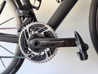 Scott Addict RC Talla M (2025)