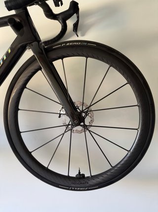 Scott Addict RC Talla M (2025)