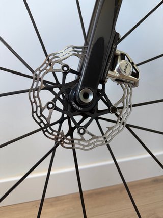 Scott Addict RC Talla M (2025)