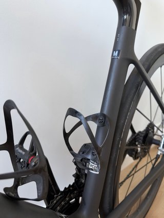 Scott Addict RC Talla M (2025)