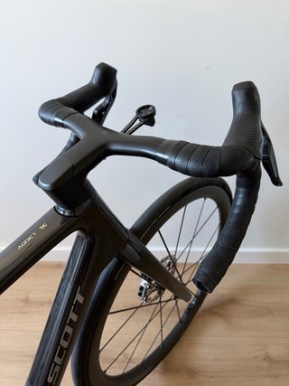 Scott Addict RC Talla M (2025)