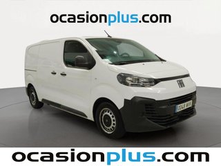 Fiat Scudo Furgon 1.5 Bluehdi L2 88 kW (120 CV)