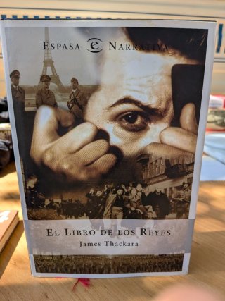 El Libro de Los Reyes