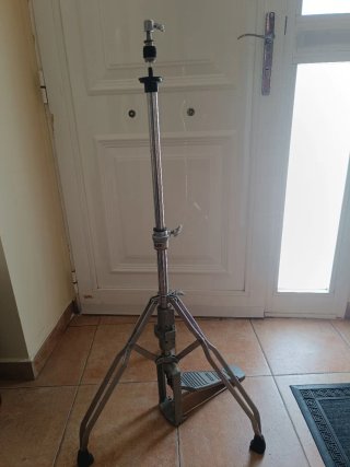 Pie de Hi-Hat para Batería