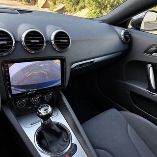 Audi tt 2010